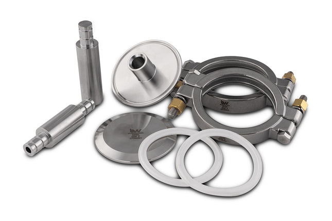 2540 Membrane Housing Kit