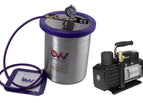 3CFM Single Stage Pump