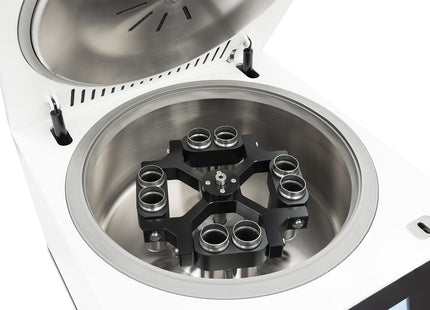 BVVC250 Centrifuge