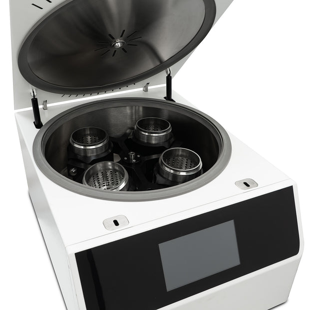 Replacement Separator for the BVVC750 Centrifuge