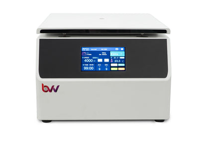 BVVC750 Centrifuge