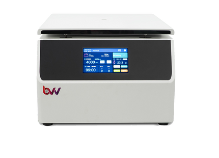 BVVC750 Centrifuge