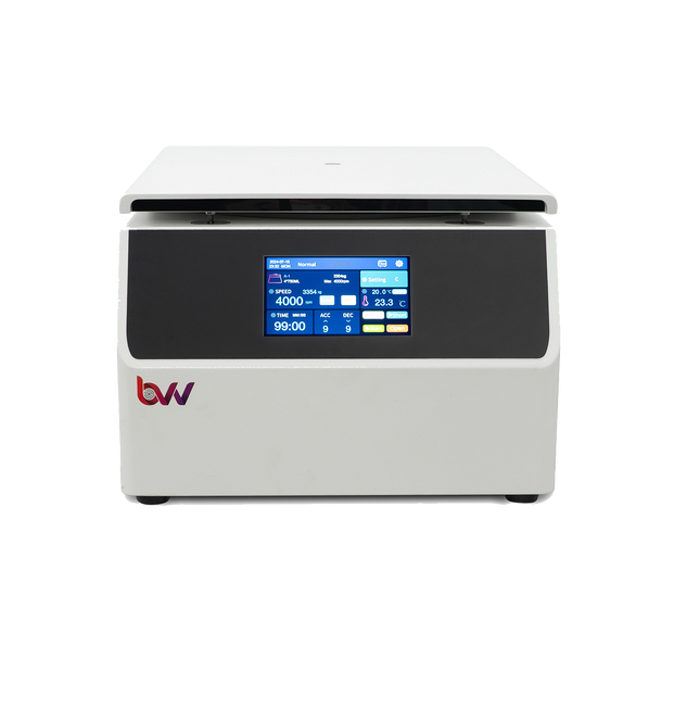 BVVC750 Centrifuge