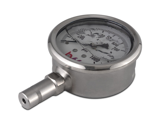 1/2" Compression Gauge