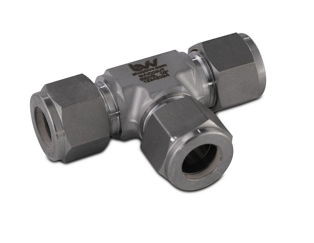 BVV Compression Union Tee