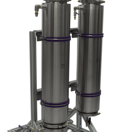 Evaporative Crystallizer