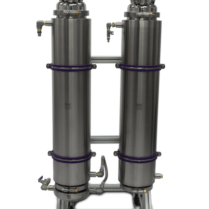 Evaporative Crystallizer