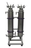 Evaporative Crystallizer