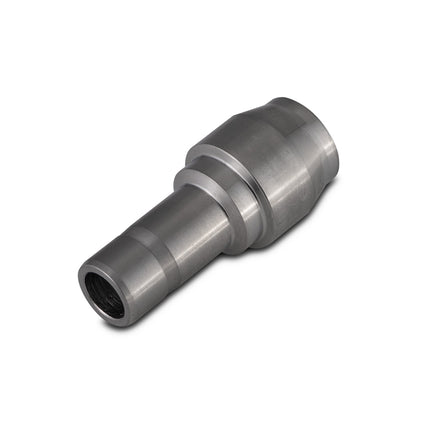 Port Connector X Tube Stub Adapter
