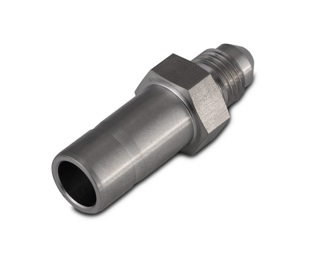 Tube Stub X MJIC Adapter