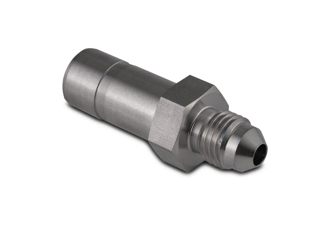 Tube Stub X MJIC Adapter