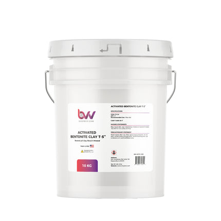Activated Bentonite Clay T-5™
