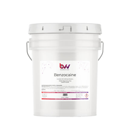 Benzocaine Powder 99%