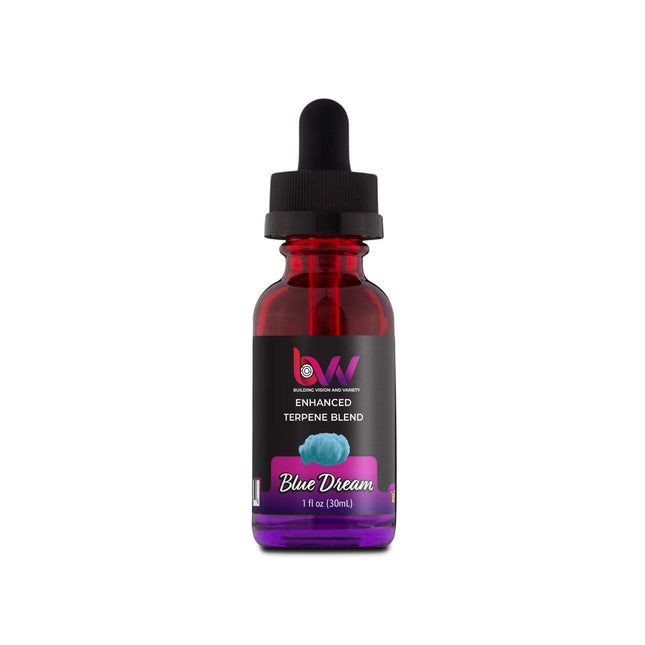 Terpenes Blue Dream BVV Terpenes Blue Dream BVV