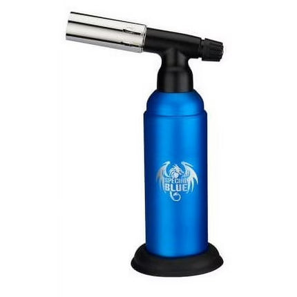 Special Blue Monster Pro 2 Torch Lighter – BVV Special Blue Monster Pro 2 Torch Lighter – BVV