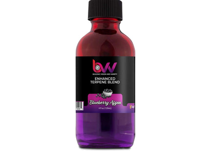 BVV™ Terpenes Blueberry Afgoo