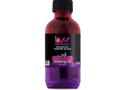 BVV™ Terpenes Blueberry AK