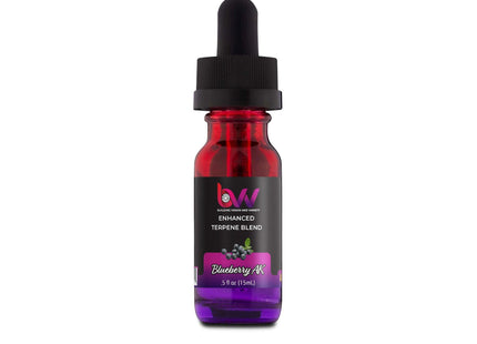 BVV™ Terpenes Blueberry AK