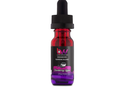 BVV™ Terpenes Blueberry Afgoo