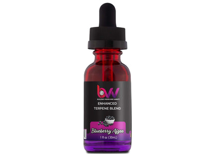 BVV™ Terpenes Blueberry Afgoo