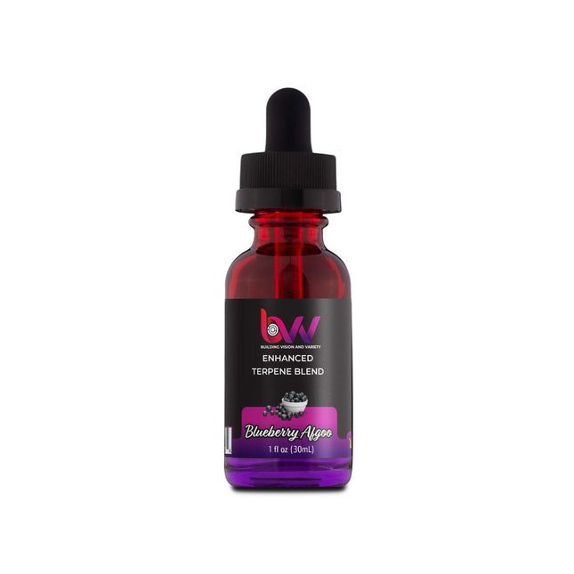 BVV™ Terpenes Blueberry Afgoo