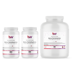 Collection image for: Borax