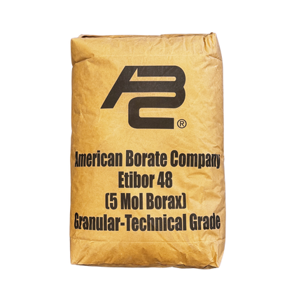 Borax Pentahydrate 5 Mol *High Purity