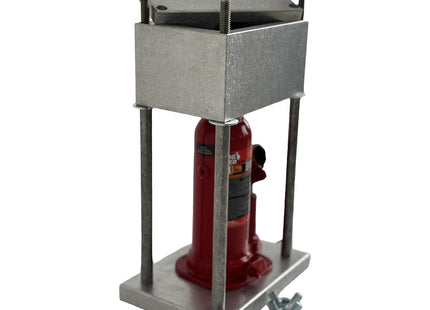 HTP The Brick Press - 4 Ton