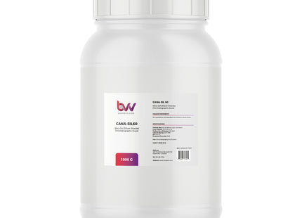 CANA-SIL60™ Silica Gel 60A Chromatographic Grade 40-63 micron (230-400 Mesh)