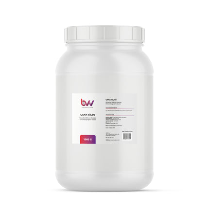 CANA-SIL60™ Silica Gel 60A Chromatographic Grade 40-63 micron (230-400 Mesh)