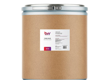 CANA-SIL60™ Silica Gel 60A Chromatographic Grade 40-63 micron (230-400 Mesh)