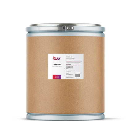 CANA-SIL60™ Silica Gel 60A Chromatographic Grade 40-63 micron (230-400 Mesh)