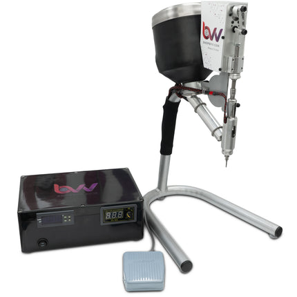 BVV Table Top Cartridge Filler