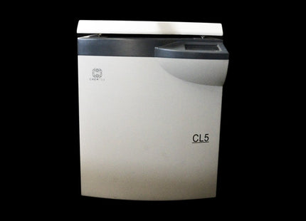 ChemTek CL5 Centrifuge