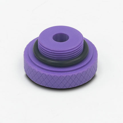 BVV/CPS 1/4" FNPT Vacuum Pump Exhaust Adapter