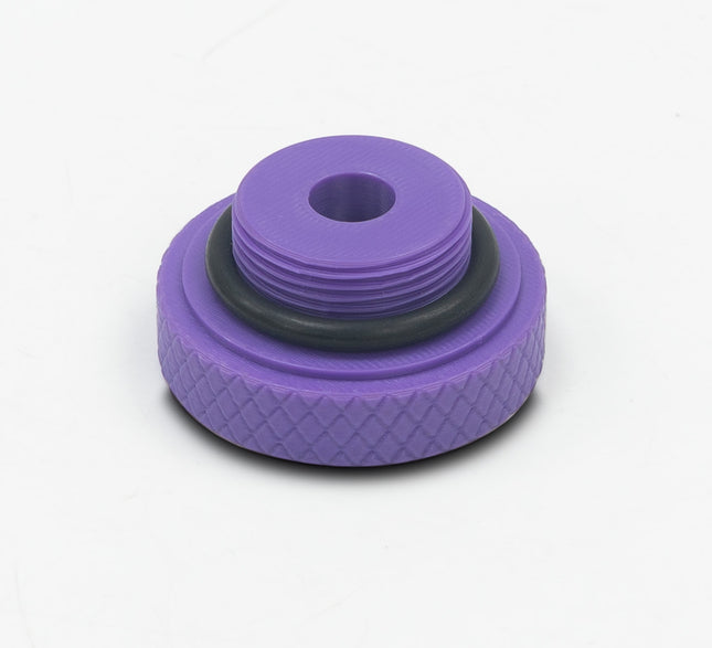 BVV/CPS 1/4" FNPT Vacuum Pump Exhaust Adapter