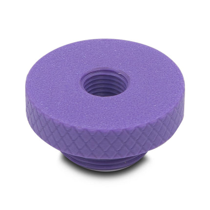 BVV/CPS 1/4" FNPT Vacuum Pump Exhaust Adapter