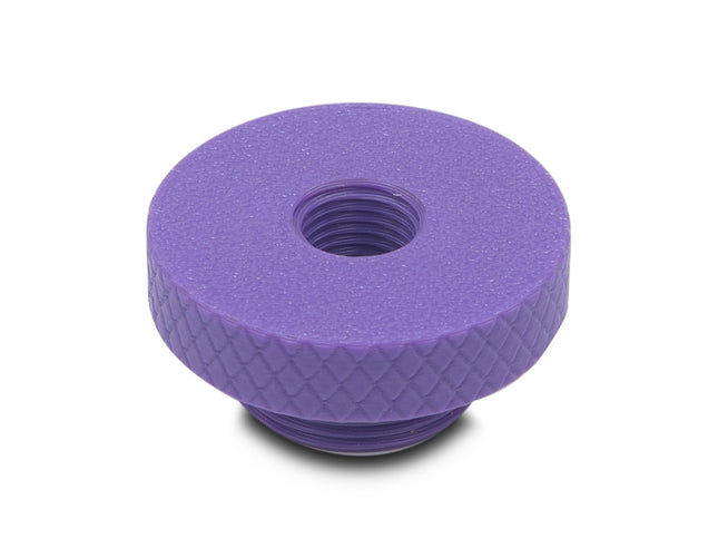 BVV/CPS 1/4" FNPT Vacuum Pump Exhaust Adapter