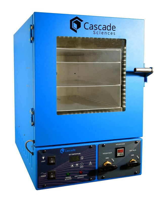 Cascade CVO-2 Vacuum Oven