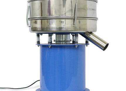 Automatic Vibrating Sifter - Commercial 15.50 x 4"