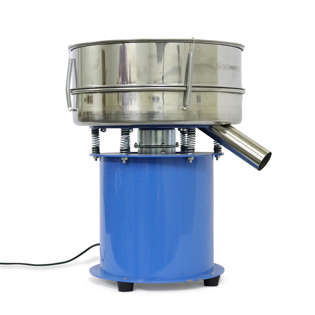 Automatic Vibrating Sifter - Commercial 15.50 x 4"