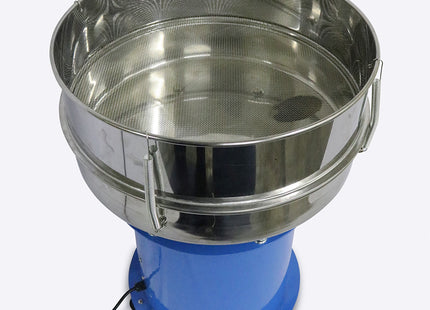 Automatic Vibrating Sifter - Commercial 15.50 x 4"