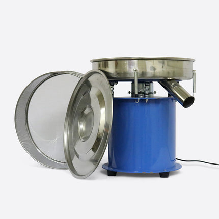 Quick Sift - Commercial Sifting Machine - Automatic Sifter
