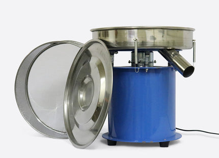 Automatic Vibrating Sifter - Commercial 15.50 x 4"