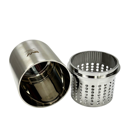 Replacement Separators for the BVVC750 Centrifuge - Set of 4