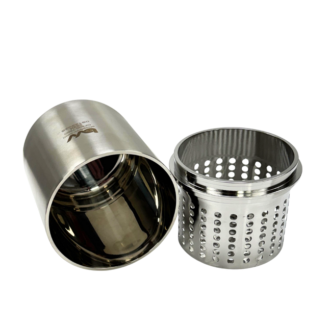 Replacement Separators for the BVVC750 Centrifuge - Set of 4