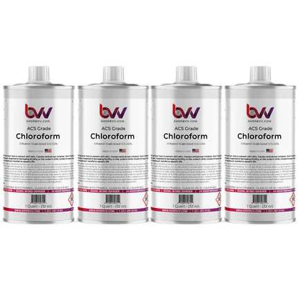 Chloroform ACS Grade ≥99%Purity