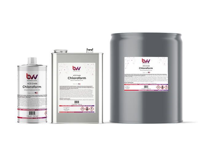 Chloroform ACS Grade ≥99%Purity
