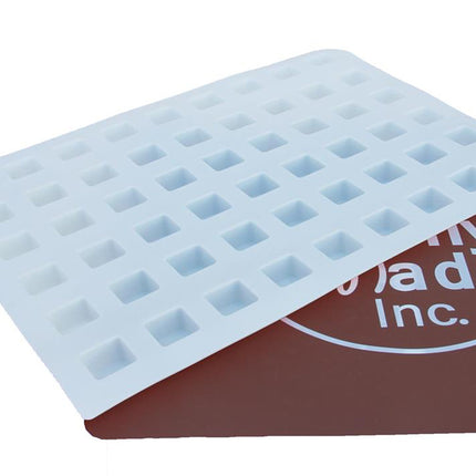 Truffly Made - Classic Cube 54 Mold