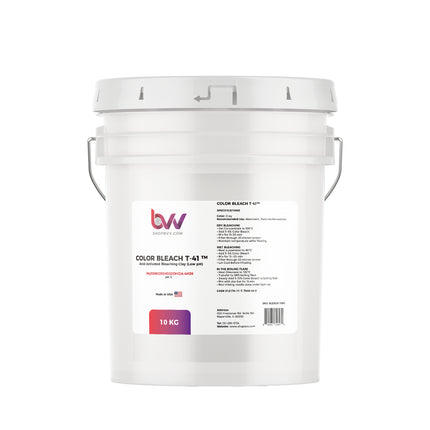 Color Bleach (Compares to T-41)